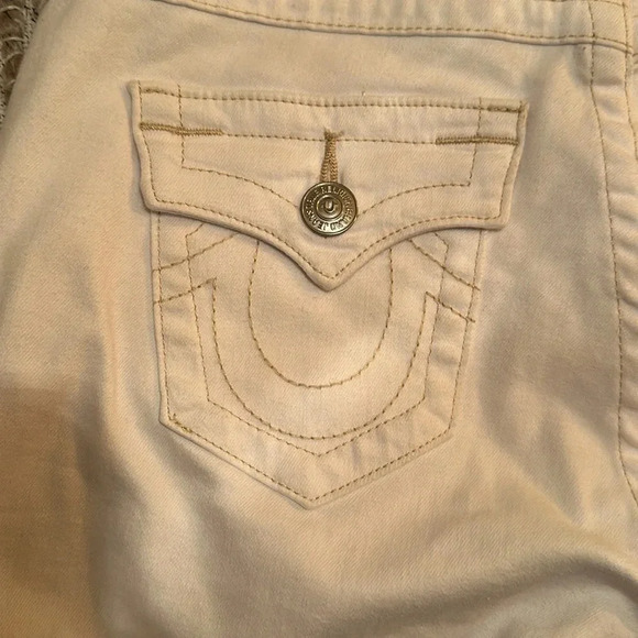 True religion Short size 26 - Picture 5 of 10